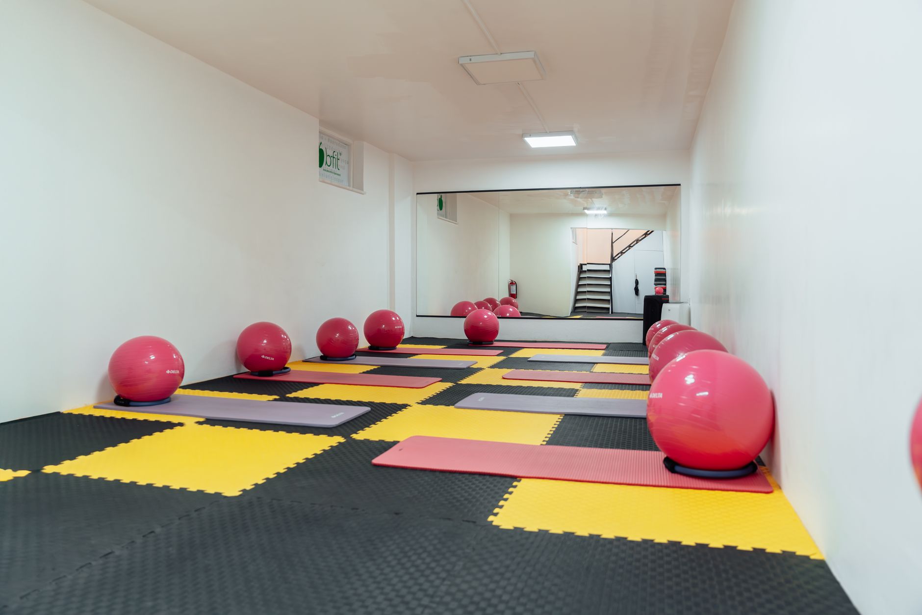 Salle de sport Asnières-sur-Seine